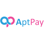 AptPay Inc logo